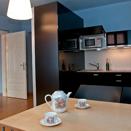 Apartamento Castle Questenberk *